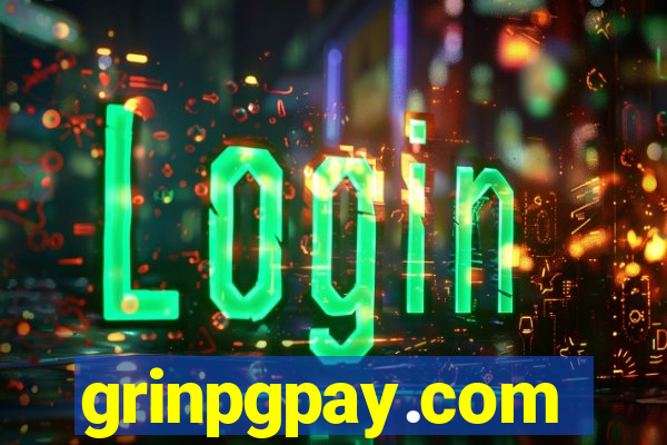 grinpgpay.com