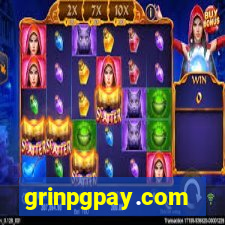 grinpgpay.com