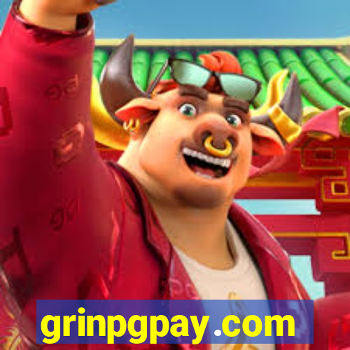 grinpgpay.com