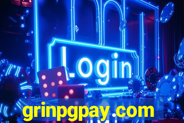 grinpgpay.com