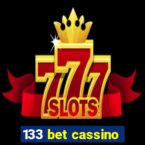 133 bet cassino