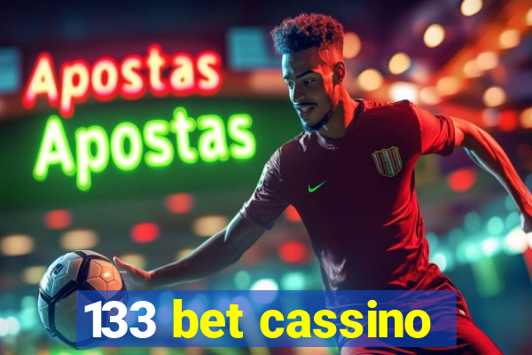 133 bet cassino