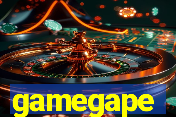 gamegape