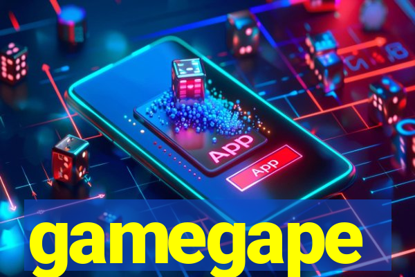 gamegape