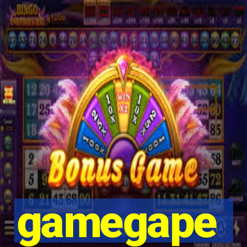 gamegape