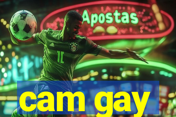 cam gay