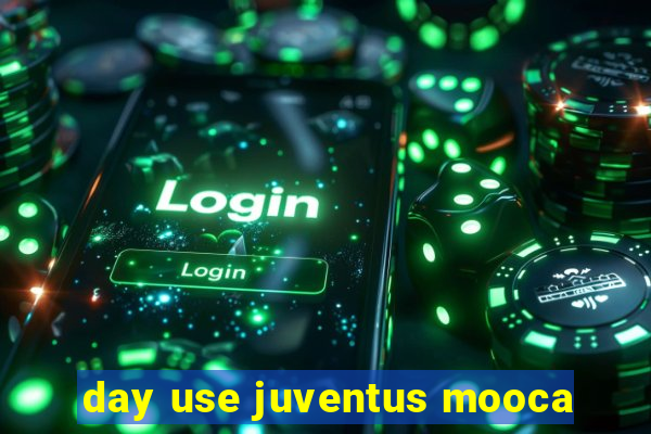 day use juventus mooca