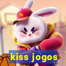 kiss jogos