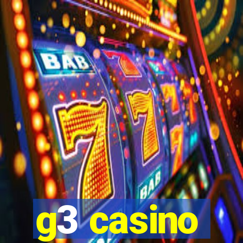 g3 casino