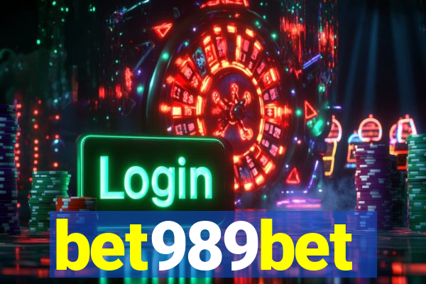 bet989bet