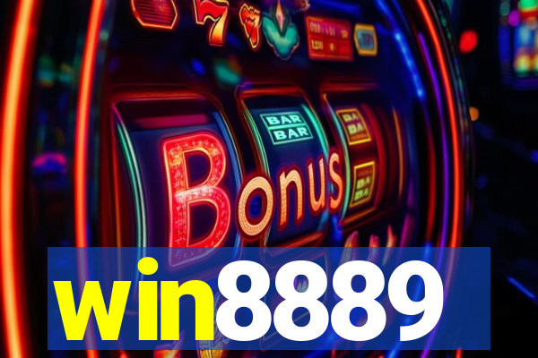 win8889