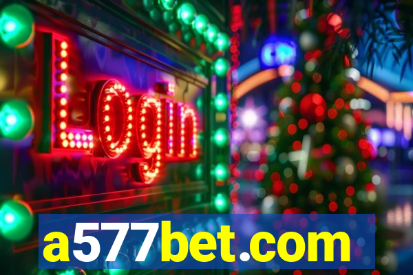 a577bet.com