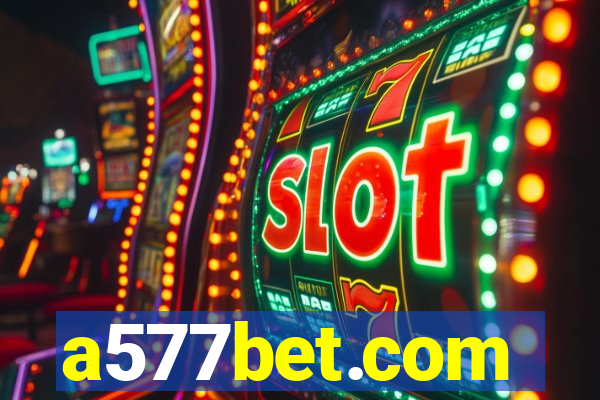 a577bet.com