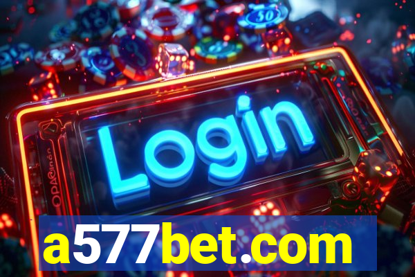 a577bet.com