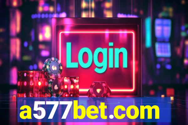 a577bet.com