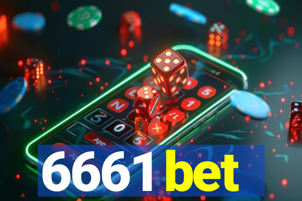 6661 bet