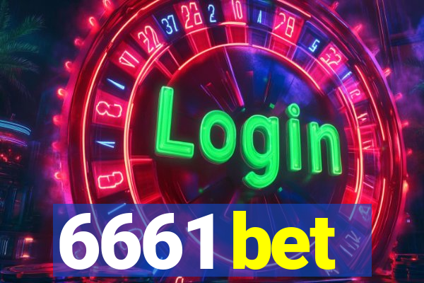 6661 bet