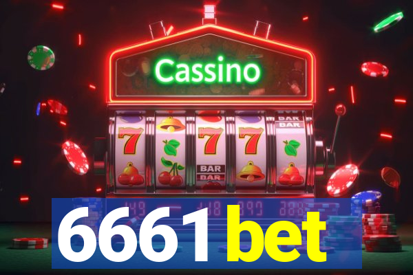 6661 bet