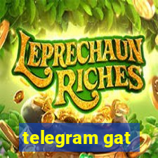 telegram gat