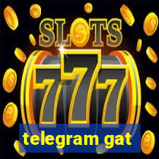 telegram gat