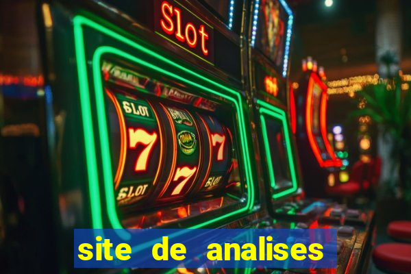 site de analises futebol virtual bet365