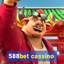 588bet cassino