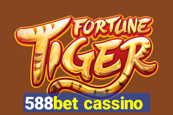 588bet cassino