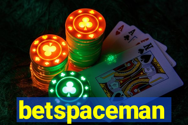 betspaceman