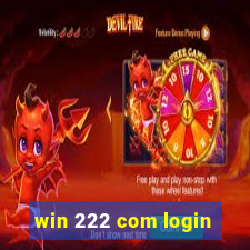 win 222 com login