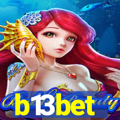 b13bet