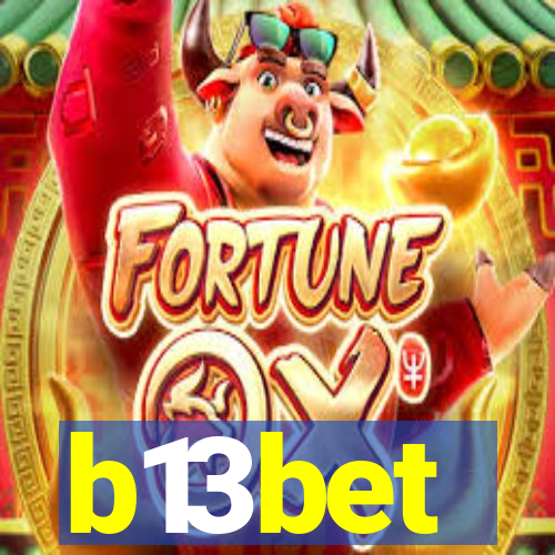 b13bet