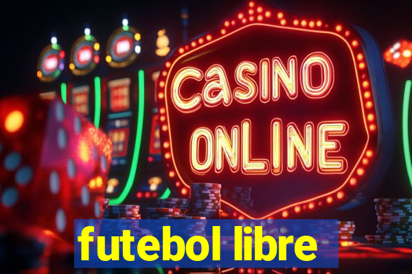 futebol libre