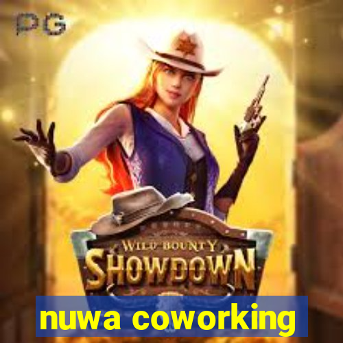 nuwa coworking