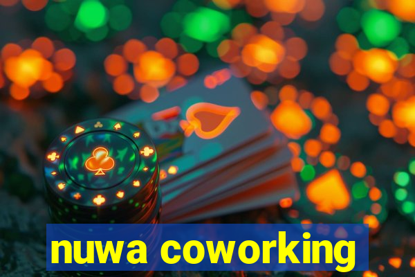 nuwa coworking