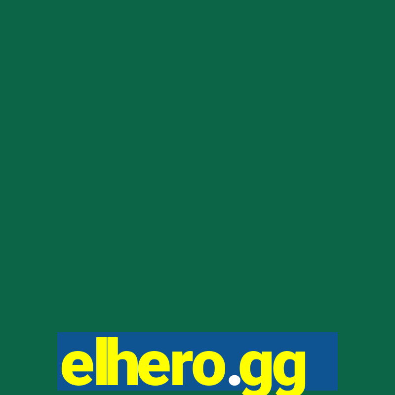 elhero.gg