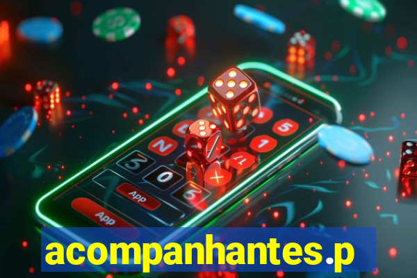 acompanhantes.pvh