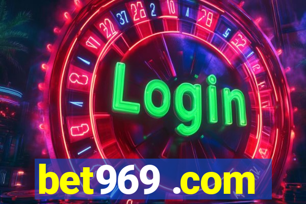 bet969 .com