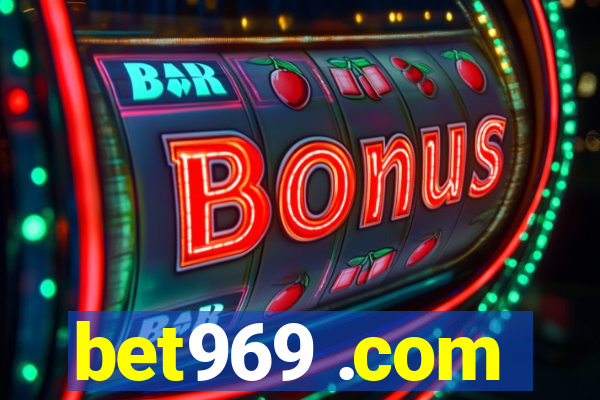 bet969 .com