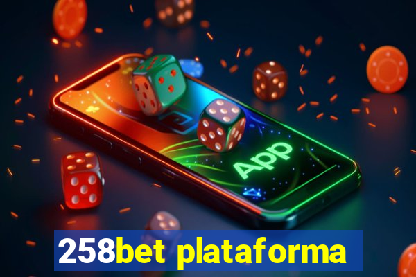 258bet plataforma