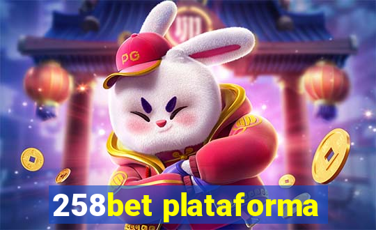 258bet plataforma