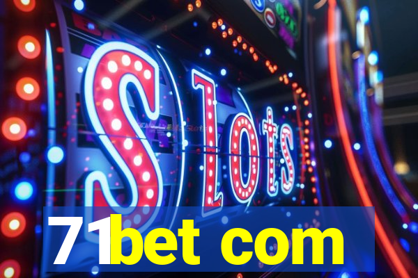 71bet com