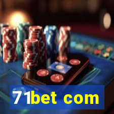 71bet com