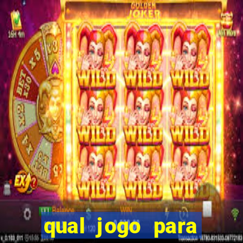 qual jogo para ganhar dinheiro sem depositar