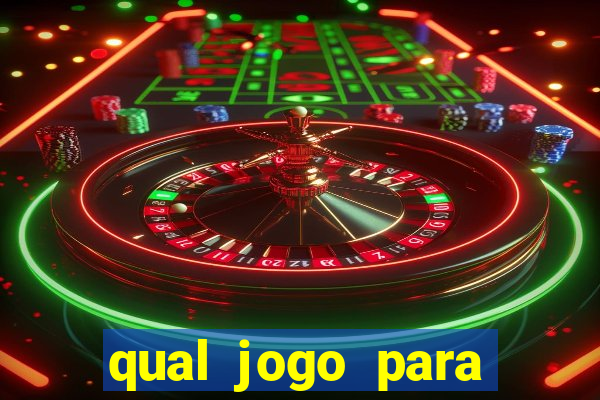 qual jogo para ganhar dinheiro sem depositar