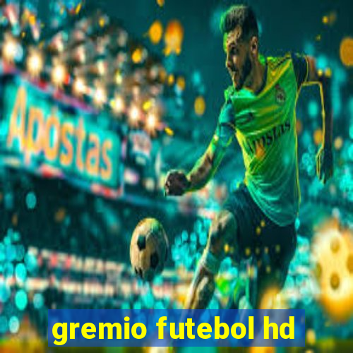 gremio futebol hd