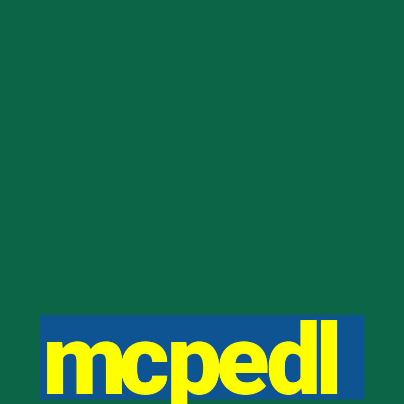 mcpedl