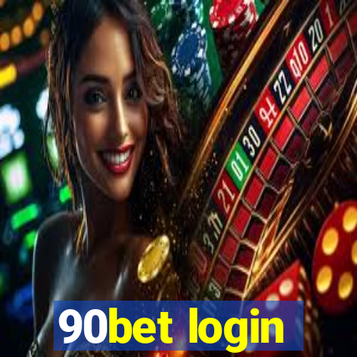 90bet login