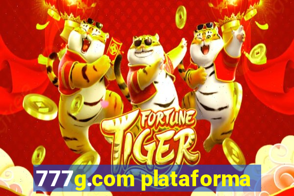 777g.com plataforma