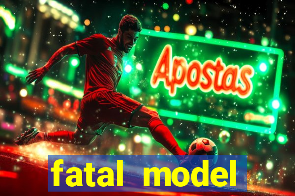 fatal model cruzeiro do oeste