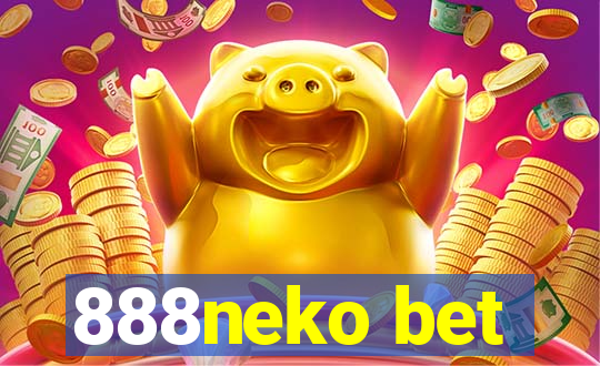 888neko bet